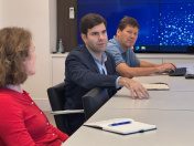 BID e Paranacidade atendem sugestão do secretário da Casa Civil e prospectam novo Programa no Paraná para diminuir devastações climáticas