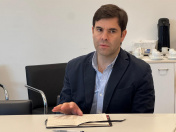 BID e Paranacidade atendem sugestão do secretário da Casa Civil e prospectam novo Programa no Paraná para diminuir devastações climáticas