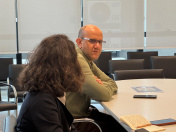 BID e Paranacidade atendem sugestão do secretário da Casa Civil e prospectam novo Programa no Paraná para diminuir devastações climáticas