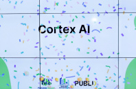 Com nove Projetos inscritos o Hackathon Estratégico elege o Cortex AI para Inovar, Colaborar e Transformar mais ainda o Paranacidade