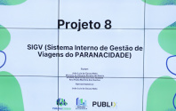 Com nove Projetos inscritos o Hackathon Estratégico elege o Cortex AI para Inovar, Colaborar e Transformar mais ainda o Paranacidade