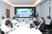 Com nove Projetos inscritos o Hackathon Estratégico elege o Cortex AI para Inovar, Colaborar e Transformar mais ainda o Paranacidade