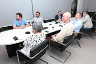 Com nove Projetos inscritos o Hackathon Estratégico elege o Cortex AI para Inovar, Colaborar e Transformar mais ainda o Paranacidade