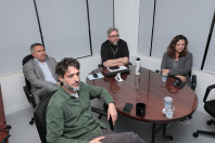 Com nove Projetos inscritos o Hackathon Estratégico elege o Cortex AI para Inovar, Colaborar e Transformar mais ainda o Paranacidade