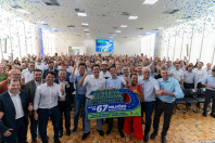 Com investimento de R$ 67 milhões, Estado e Prefeitura vão fazer Trincheira no Jardim Botânico