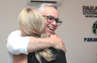 Agência de Fomento Paraná busca conhecer Plataforma de Monitoramento e Metas de Ações dos ODS do Paranacidade