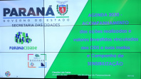 Superintendência Executiva do Paranacidade alerta sobre problemas com atraso em medições de obras