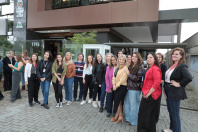 MULHERES: desafios e conquistas que transformam o mundo