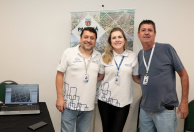 Em Ponta Grossa técnicos do Paranacidade se unem a especialistas e autoridades para fortalecer o Fisco Municipal com Conhecimentos e Bons Resultados