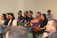 Em Ponta Grossa técnicos do Paranacidade se unem a especialistas e autoridades para fortalecer o Fisco Municipal com Conhecimentos e Bons Resultados