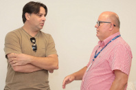 Em Ponta Grossa técnicos do Paranacidade se unem a especialistas e autoridades para fortalecer o Fisco Municipal com Conhecimentos e Bons Resultados