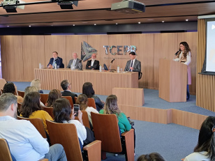 Sustentabilidade: Secretária das Cidades participa do lançamento do Programa Prospera