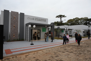 Santo Antônio do Sudoeste ganha Centro de Convivência e investimentos de R$ 61,7 milhões