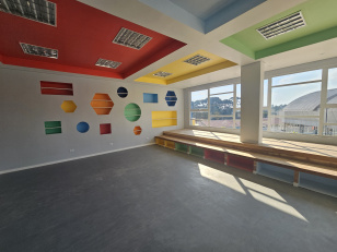 Transformando vidas investindo pesado em um Novo Paraná