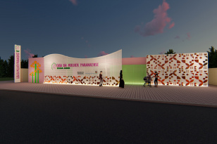 Governador assina decreto que regulamenta o programa Casa da Mulher Paranaense