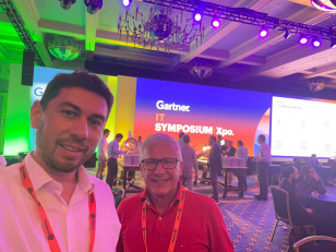 “O Gardner It Symposium 2025 em Orlando valeu cada minuto”, afirmam os representantes do Paranacidade