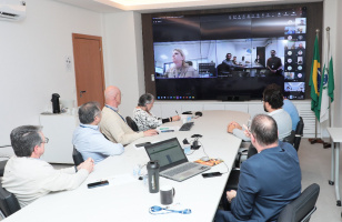 Com nove Projetos inscritos o Hackathon Estratégico elege o Cortex AI para Inovar, Colaborar e Transformar mais ainda o Paranacidade