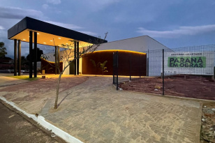 Obras que transformam a História dos paranaenses