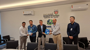 Paranacidade elabora Ranking de Classificação dos Melhores Municípios na aplicação do Paraná Urbano III