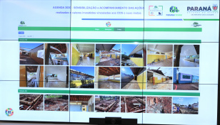 Superintendência Executiva do Paranacidade alerta sobre problemas com atraso em medições de obras