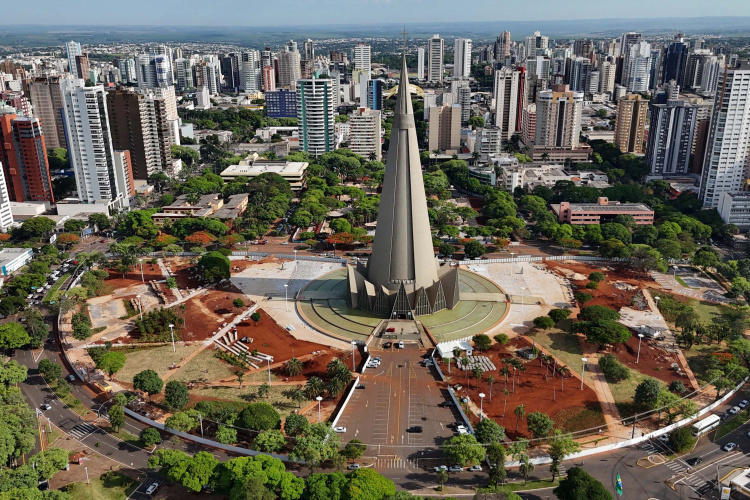 Investimentos de R$ 3,5 bilhões impulsionam as Cidades e melhoram a vida da população