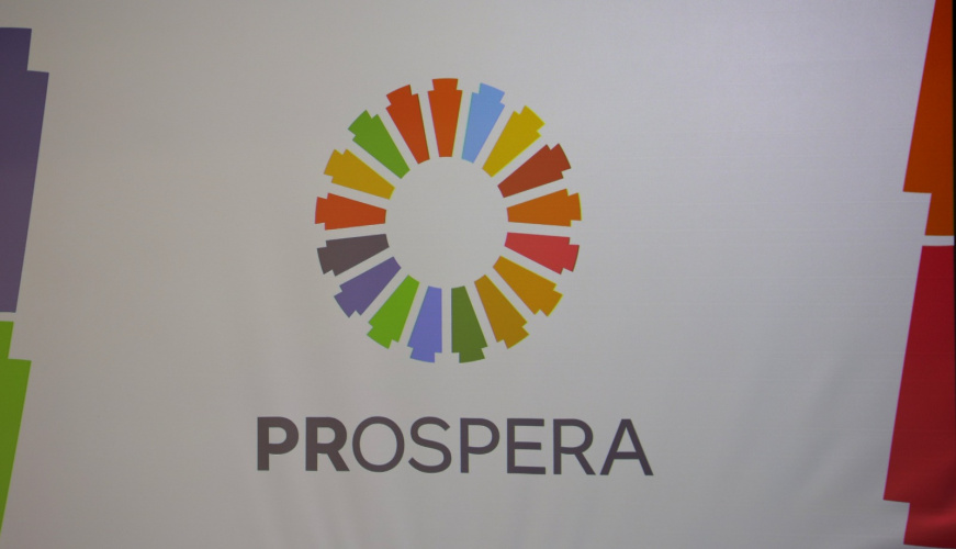 Sustentabilidade: Secretária das Cidades participa do lançamento do Programa Prospera