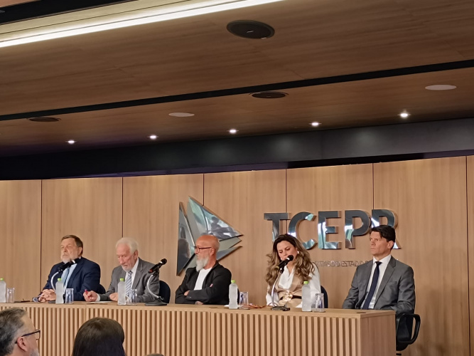 Sustentabilidade: Secretária das Cidades participa do lançamento do Programa Prospera