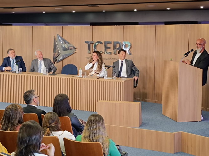 Sustentabilidade: Secretária das Cidades participa do lançamento do Programa Prospera