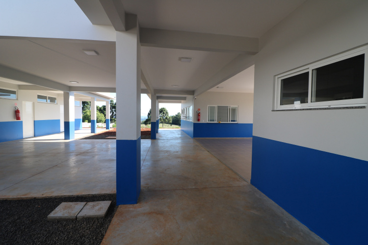 Do improviso à sede própria: com apoio do Estado, Flor da Serra do Sul terá nova APAE