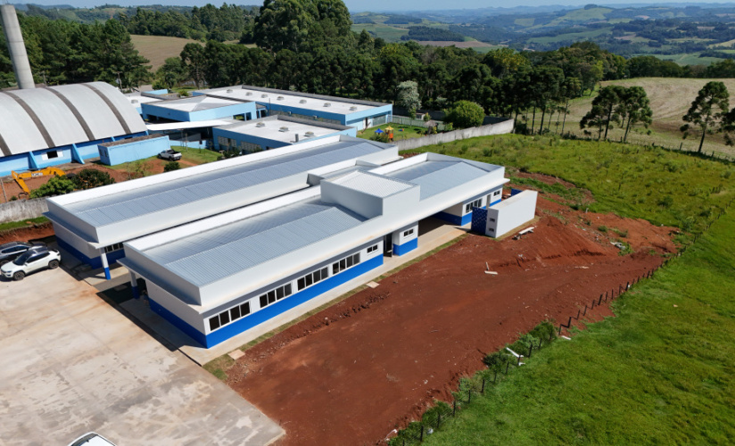 Do improviso à sede própria: com apoio do Estado, Flor da Serra do Sul terá nova APAE