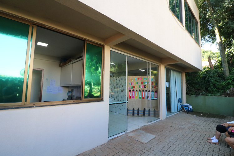 Do improviso à sede própria: com apoio do Estado, Flor da Serra do Sul terá nova APAE