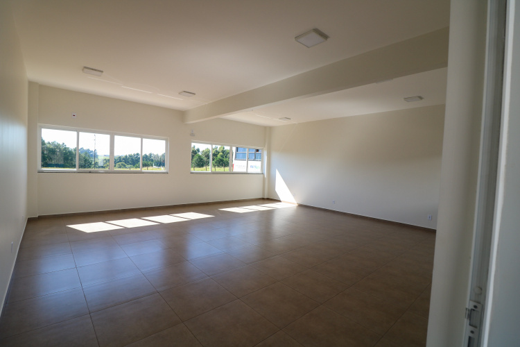 Do improviso à sede própria: com apoio do Estado, Flor da Serra do Sul terá nova APAE