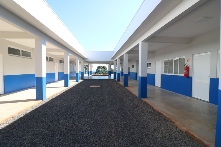 Do improviso à sede própria: com apoio do Estado, Flor da Serra do Sul terá nova APAE