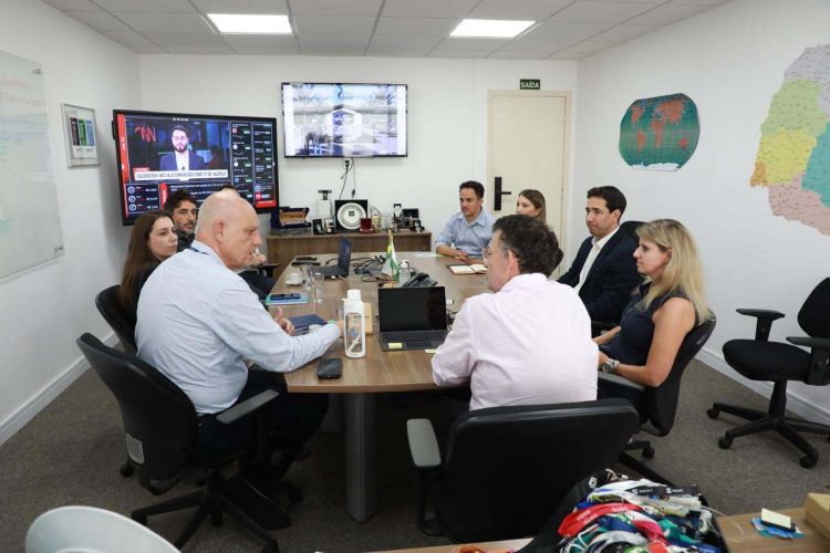 Ponto Paraná: projeto trazido do Japão vai oferecer apoio a turistas nas estradas