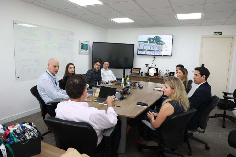 Ponto Paraná: projeto trazido do Japão vai oferecer apoio a turistas nas estradas