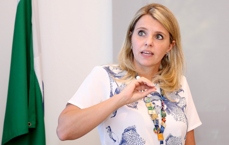 A ferramenta Portal dos Municípios desperta o interesse de profissionais da SEAB