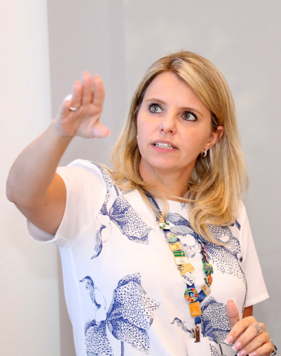 A ferramenta Portal dos Municípios desperta o interesse de profissionais da SEAB