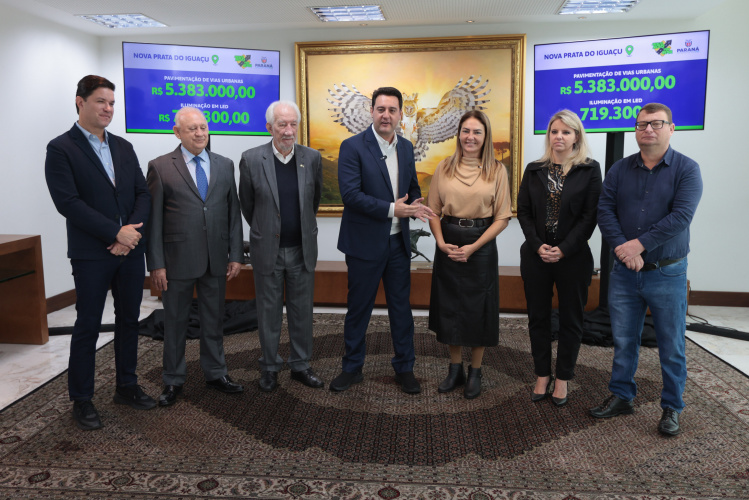 Governo libera mais R$ 36,5 milhões para o Asfalto Novo, Vida Nova em nove Municípios