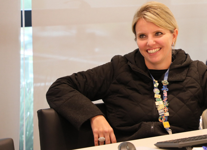 Paranacidade reforça seu corpo de profissionais gerenciando mais talento e conhecimento