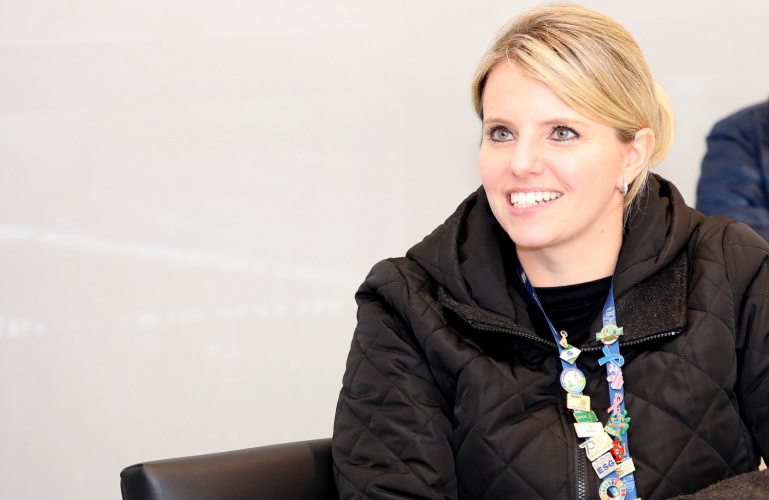 Paranacidade reforça seu corpo de profissionais gerenciando mais talento e conhecimento