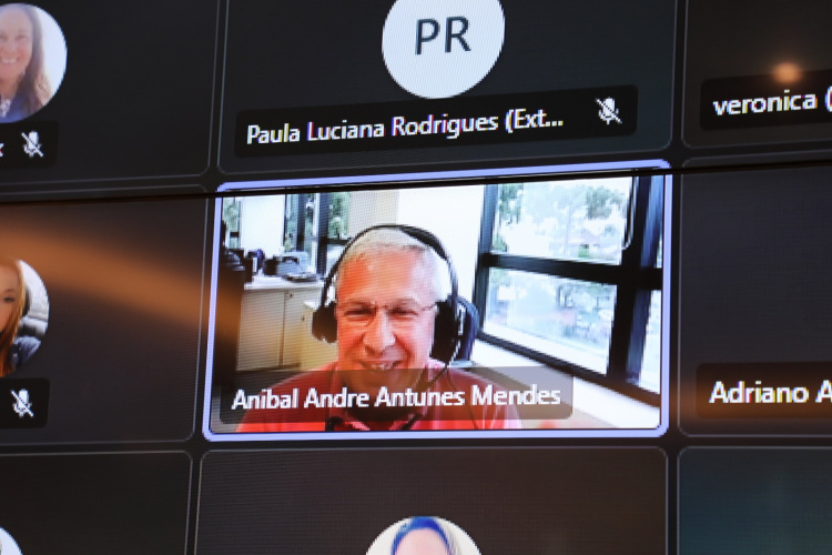 Paranacidade reforça seu corpo de profissionais gerenciando mais talento e conhecimento