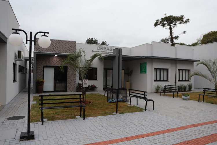 Santo Antônio do Sudoeste ganha Centro de Convivência e investimentos de R$ 61,7 milhões