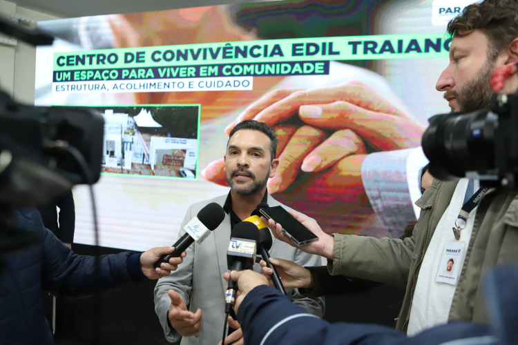 Santo Antônio do Sudoeste ganha Centro de Convivência e investimentos de R$ 61,7 milhões