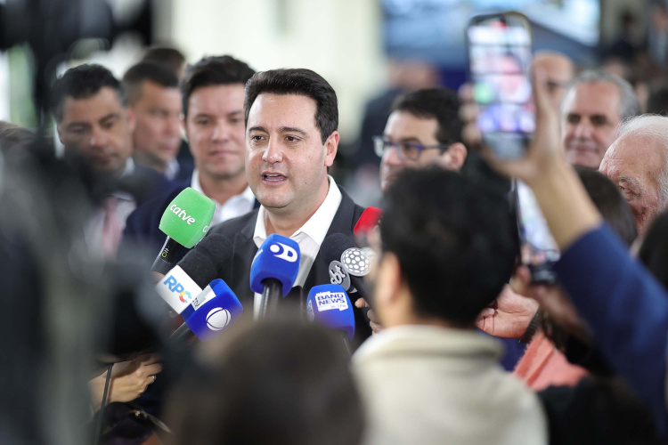 Estado amplia Asfalto Novo, Vida Nova para Municípios com cerca de 100 mil habitantes