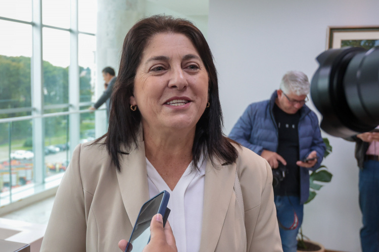 Estado anuncia R$ 49,3 milhões para mais 10 Municípios dentro do Asfalto Novo, Vida Nova