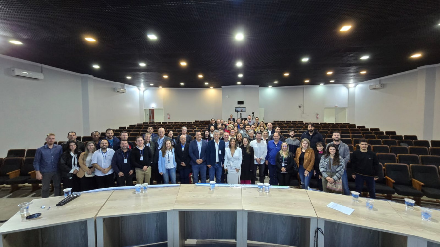 Uma força-tarefa para colocar o Paraná na “vanguarda do Marco Legal do Saneamento Básico”