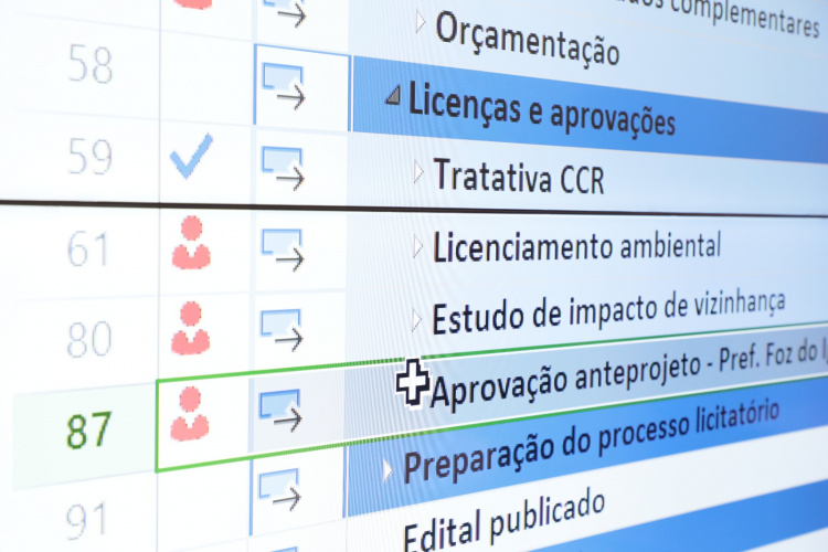 SECID e Paranacidade participam da primeira Reunião Técnica de Alinhamento sobre o Projeto Museu Pompidou do Paraná