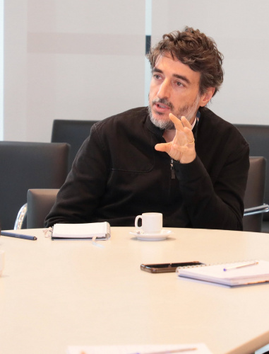 SECID e Paranacidade participam da primeira Reunião Técnica de Alinhamento sobre o Projeto Museu Pompidou do Paraná