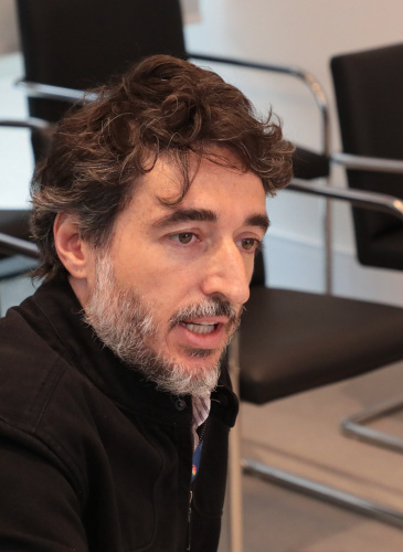 SECID e Paranacidade participam da primeira Reunião Técnica de Alinhamento sobre o Projeto Museu Pompidou do Paraná