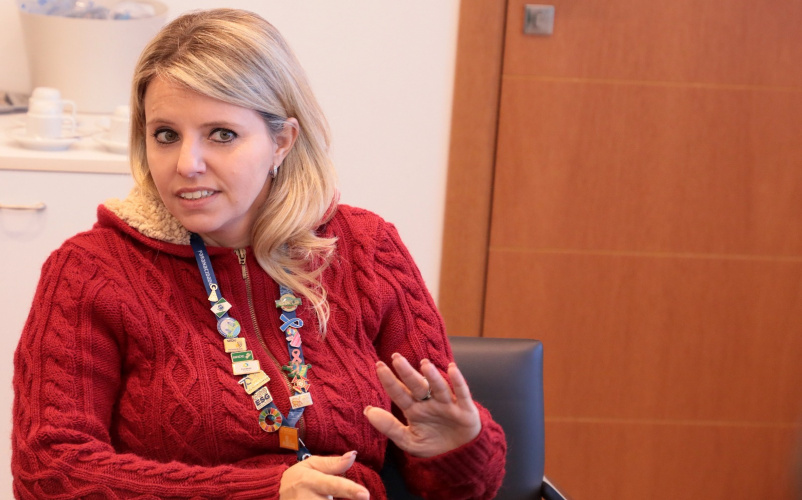 SECID e Paranacidade participam da primeira Reunião Técnica de Alinhamento sobre o Projeto Museu Pompidou do Paraná